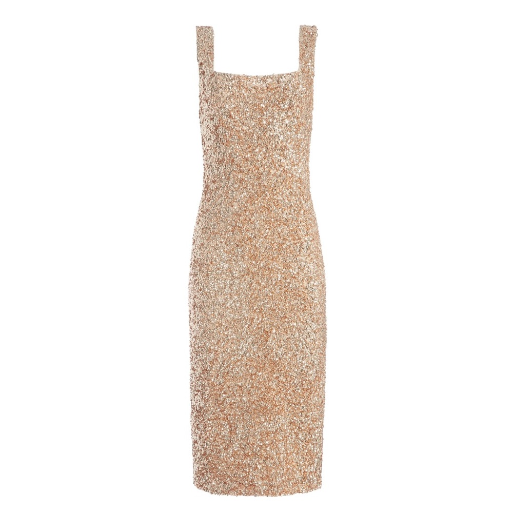 Alice + Olivia Dress - Picture 3 of 8